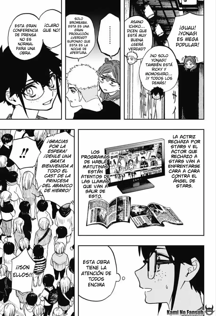 Act Age - Capítulo 79 - Página 5 - LectorTMOo