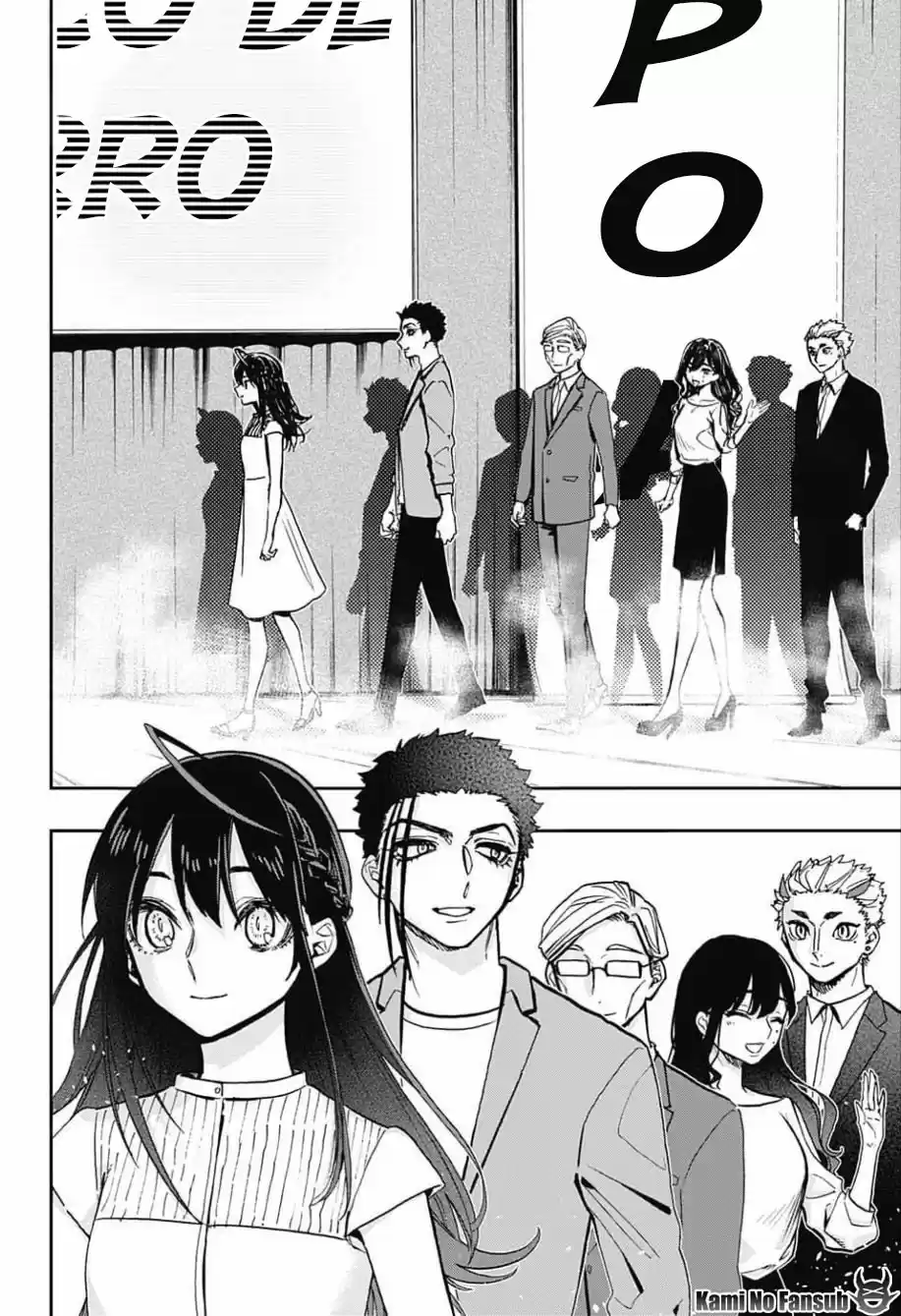 Act Age - Capítulo 79 - Página 6 - LectorTMOo