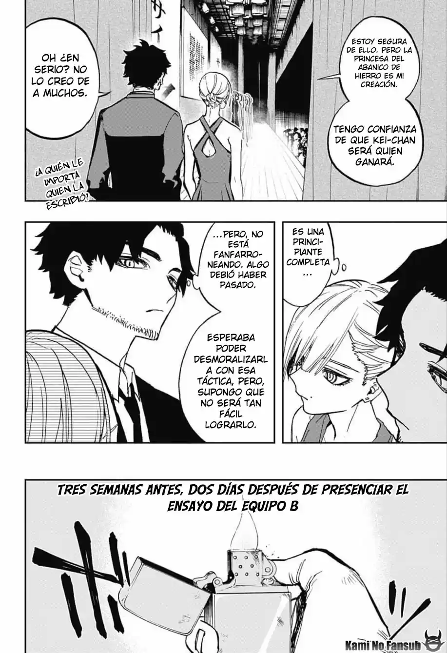 Act Age - Capítulo 79 - Página 12 - LectorTMOo