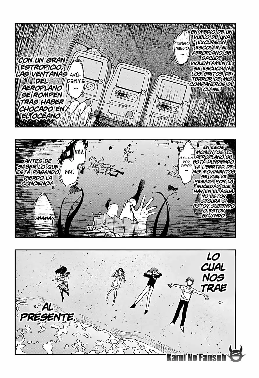 Act Age - Capítulo 8 - Página 13 - LectorTMOo