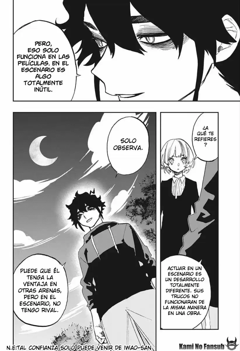 Act Age - Capítulo 80 - Página 12 - LectorTMOo