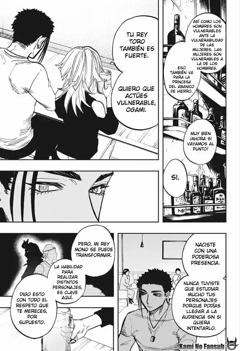 Act Age - Capítulo 80 - Página 15 - LectorTMOo