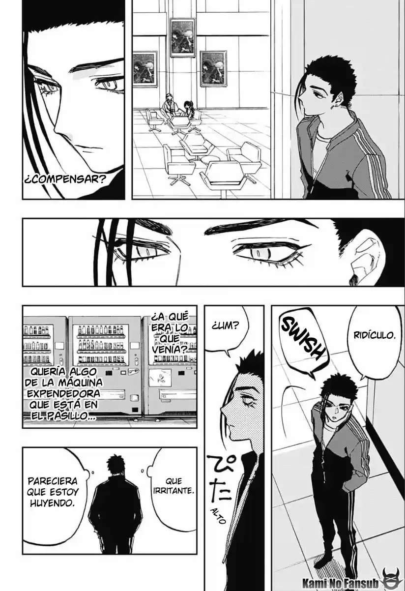 Act Age - Capítulo 81 - Página 15 - LectorTMOo
