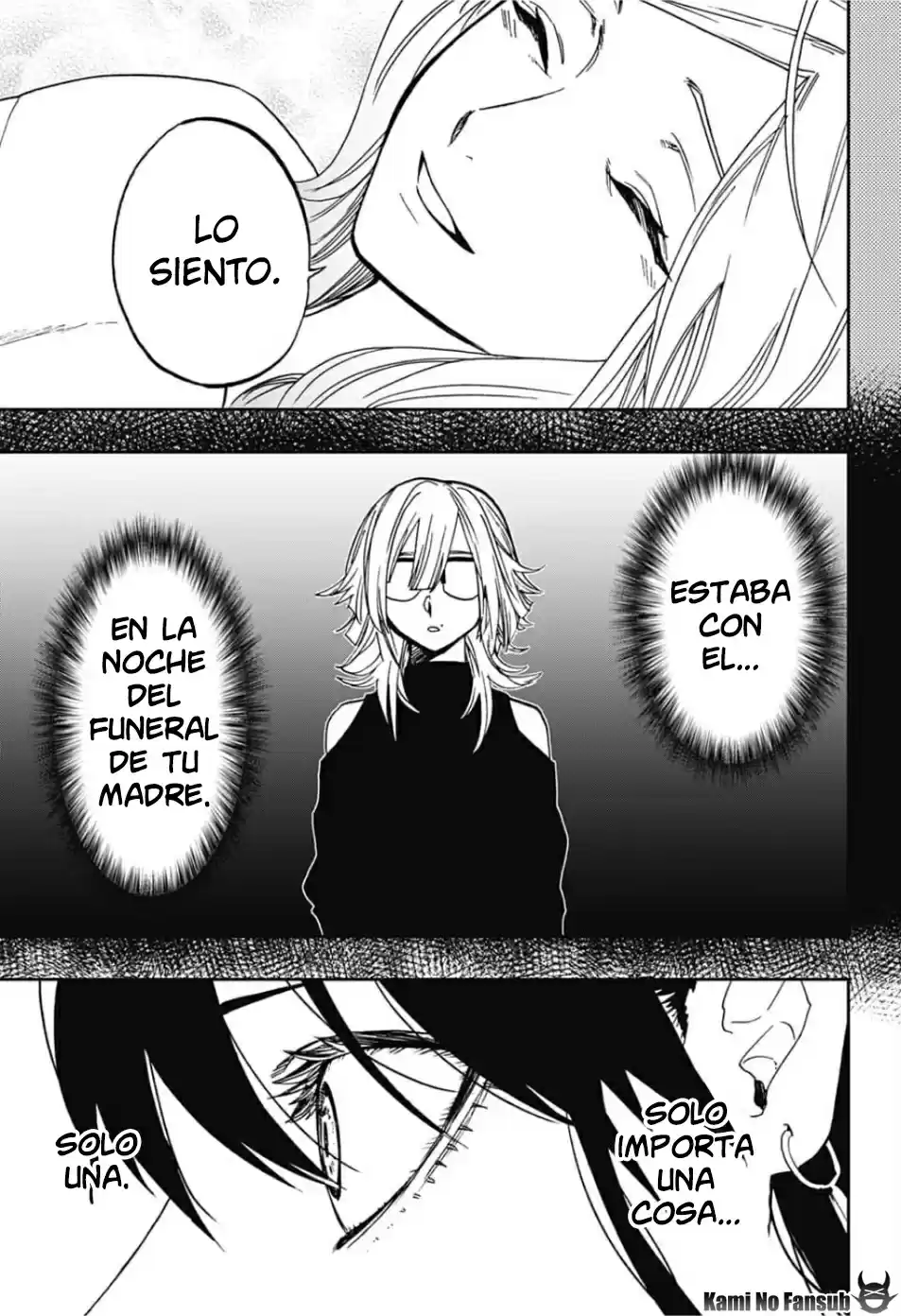 Act Age - Capítulo 83 - Página 13 - LectorTMOo