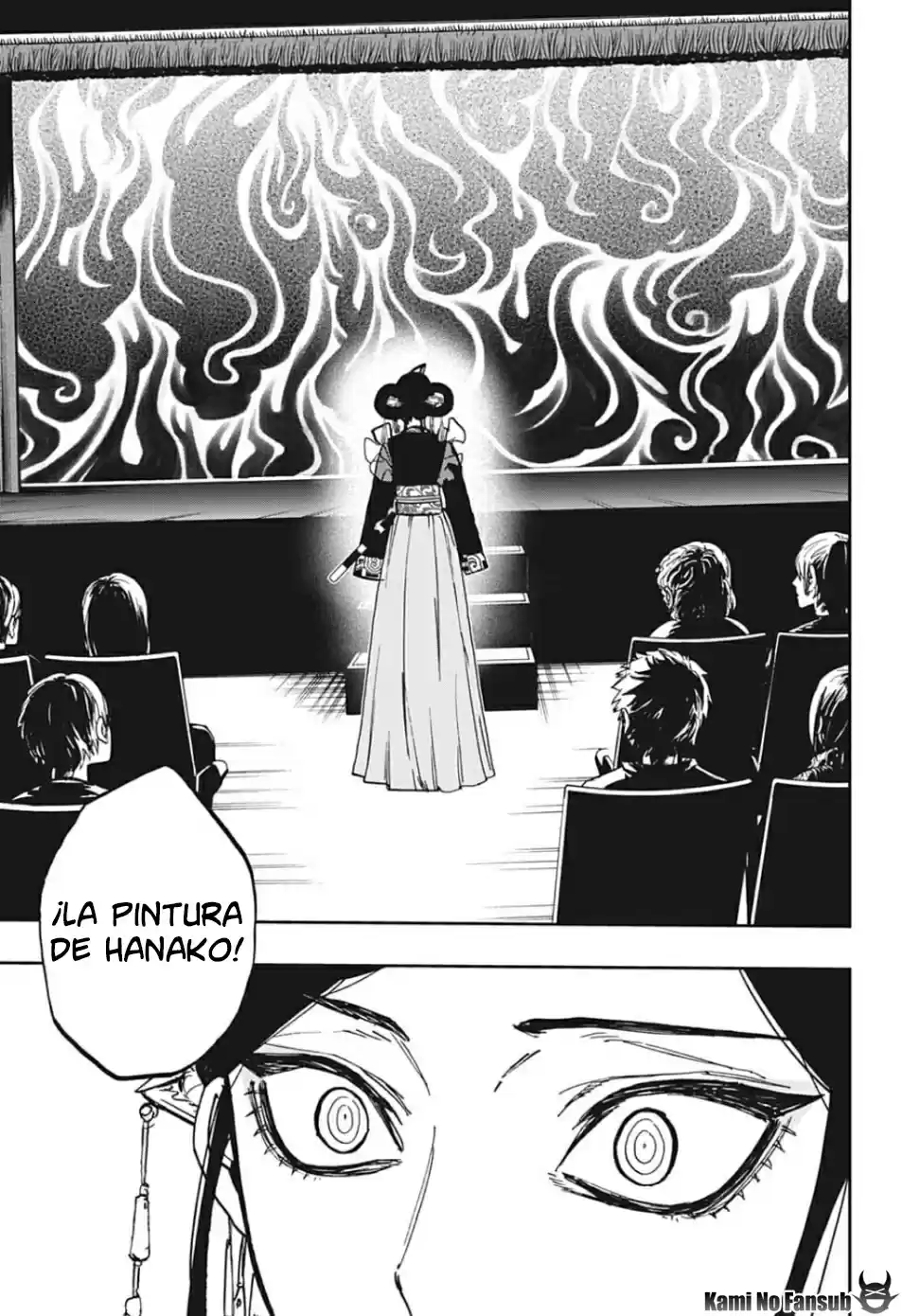 Act Age - Capítulo 84 - Página 9 - LectorTMOo