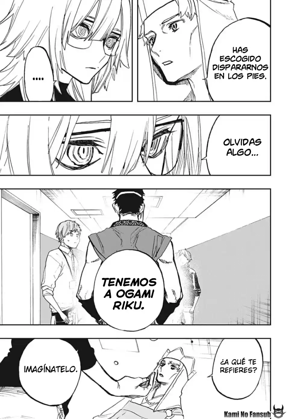 Act Age - Capítulo 84 - Página 15 - LectorTMOo
