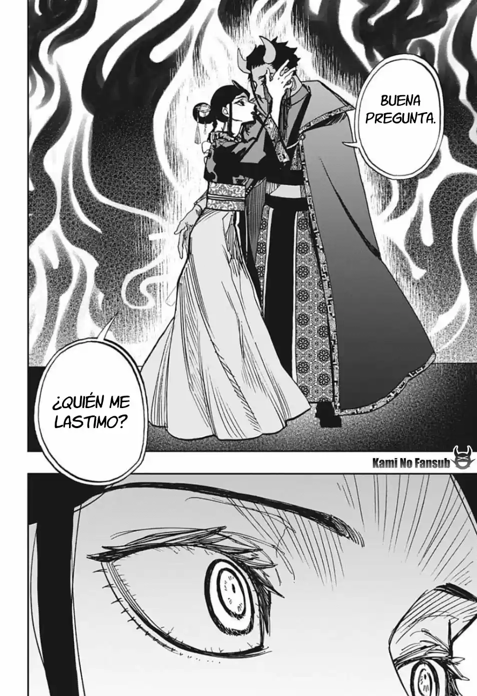 Act Age - Capítulo 87 - Página 18 - LectorTMOo