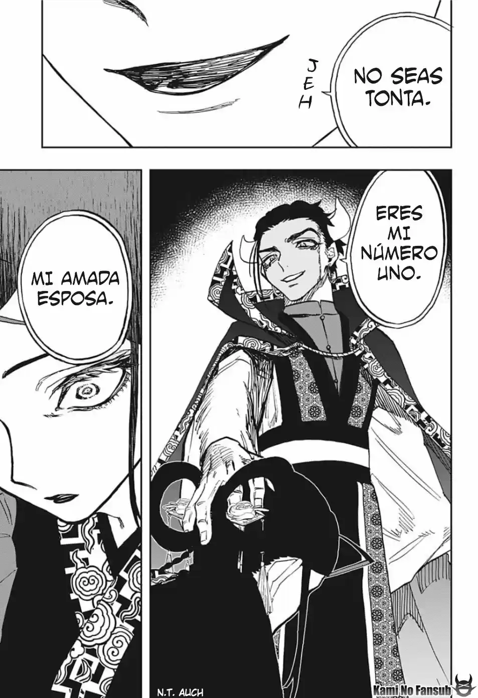 Act Age - Capítulo 88 - Página 15 - LectorTMOo