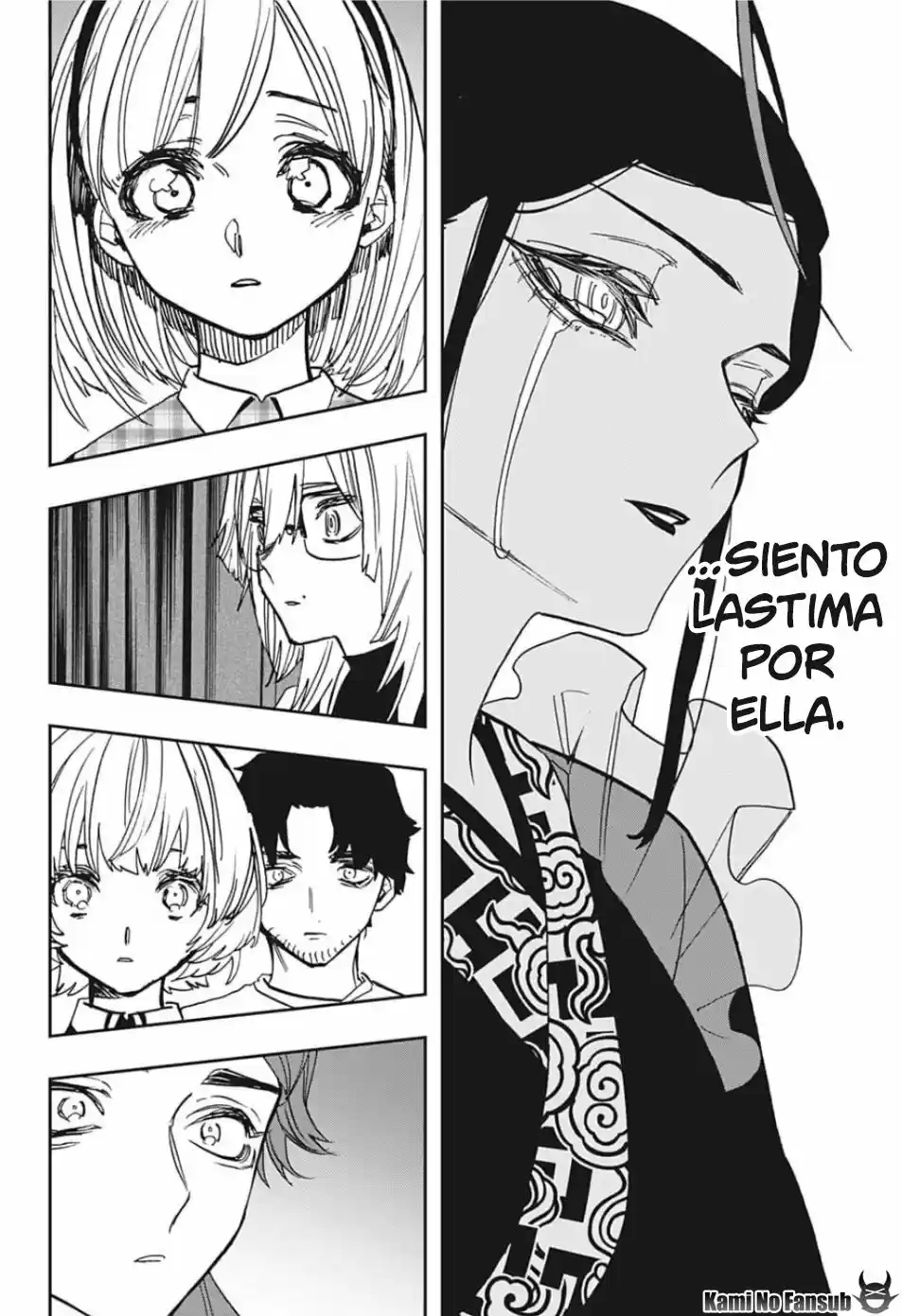 Act Age - Capítulo 88 - Página 18 - LectorTMOo