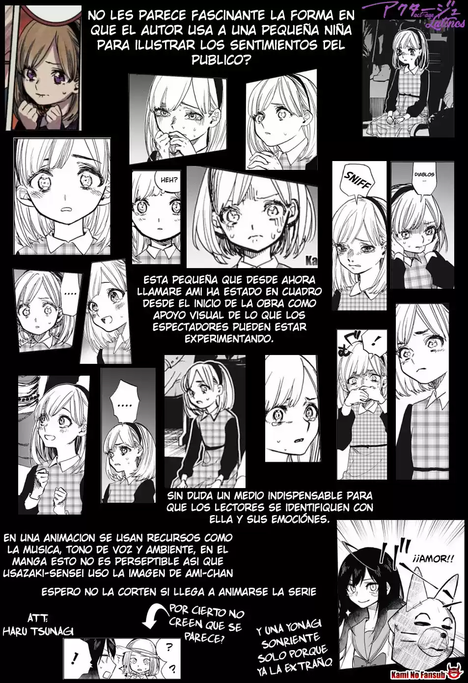 Act Age - Capítulo 88 - Página 25 - LectorTMOo