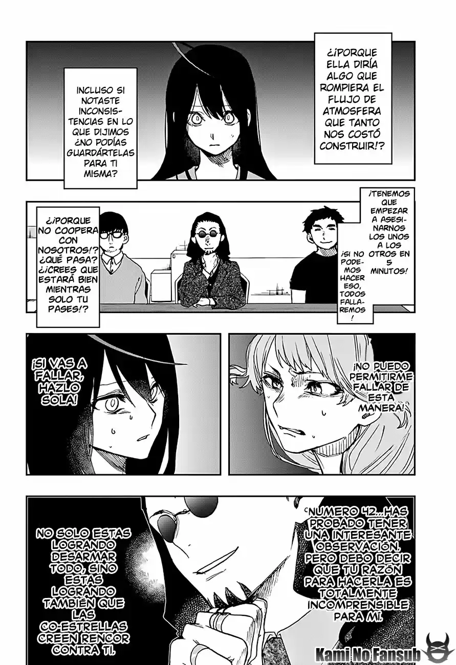 Act Age - Capítulo 9 - Página 3 - LectorTMOo