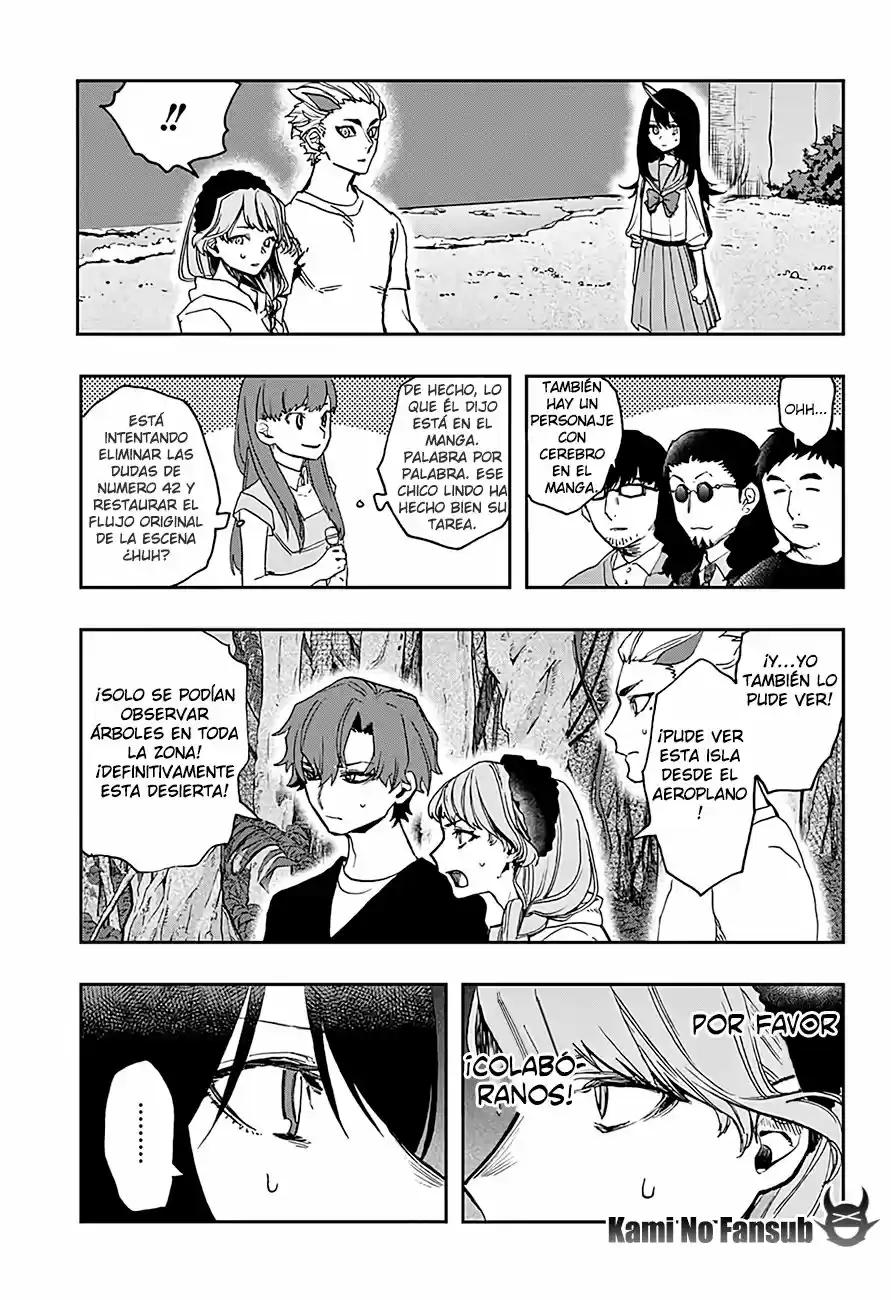 Act Age - Capítulo 9 - Página 6 - LectorTMOo
