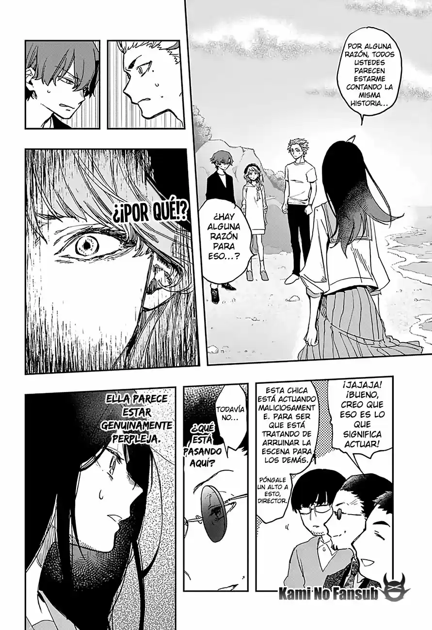 Act Age - Capítulo 9 - Página 7 - LectorTMOo
