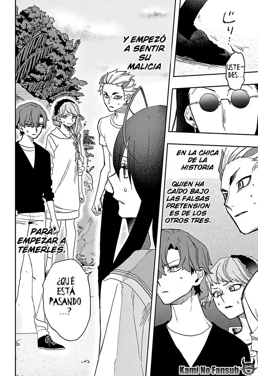 Act Age - Capítulo 9 - Página 9 - LectorTMOo