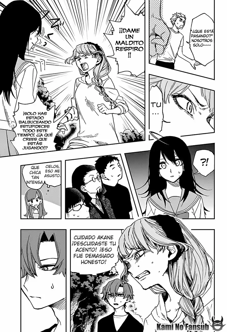 Act Age - Capítulo 9 - Página 10 - LectorTMOo