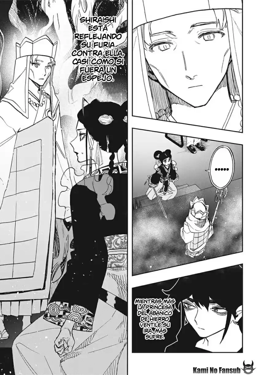 Act Age - Capítulo 90 - Página 13 - LectorTMOo