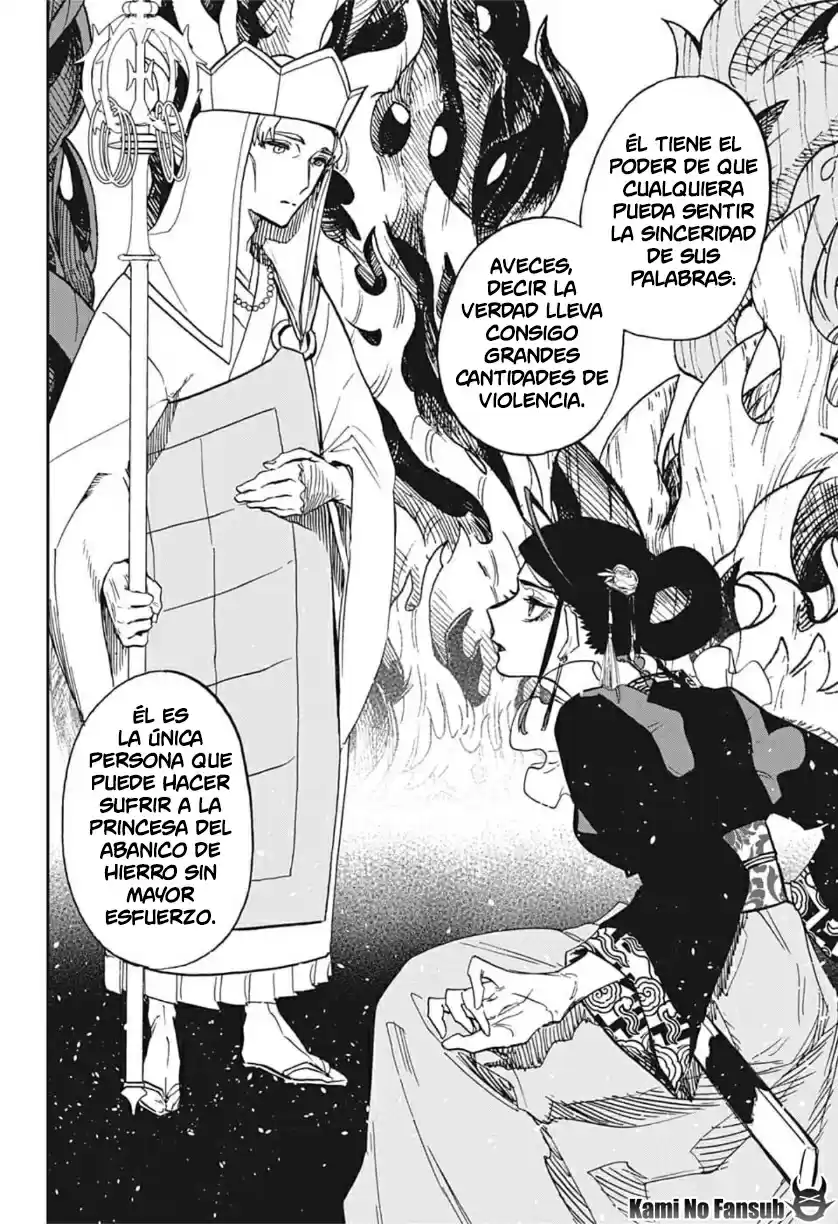 Act Age - Capítulo 90 - Página 16 - LectorTMOo