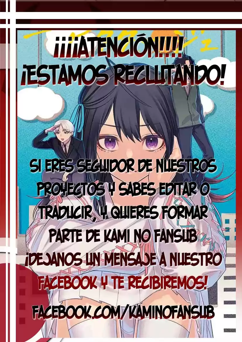 Act Age - Capítulo 91 - Página 2 - LectorTMOo