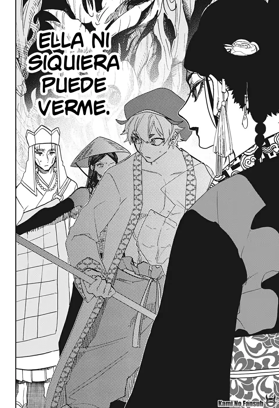 Act Age - Capítulo 91 - Página 14 - LectorTMOo