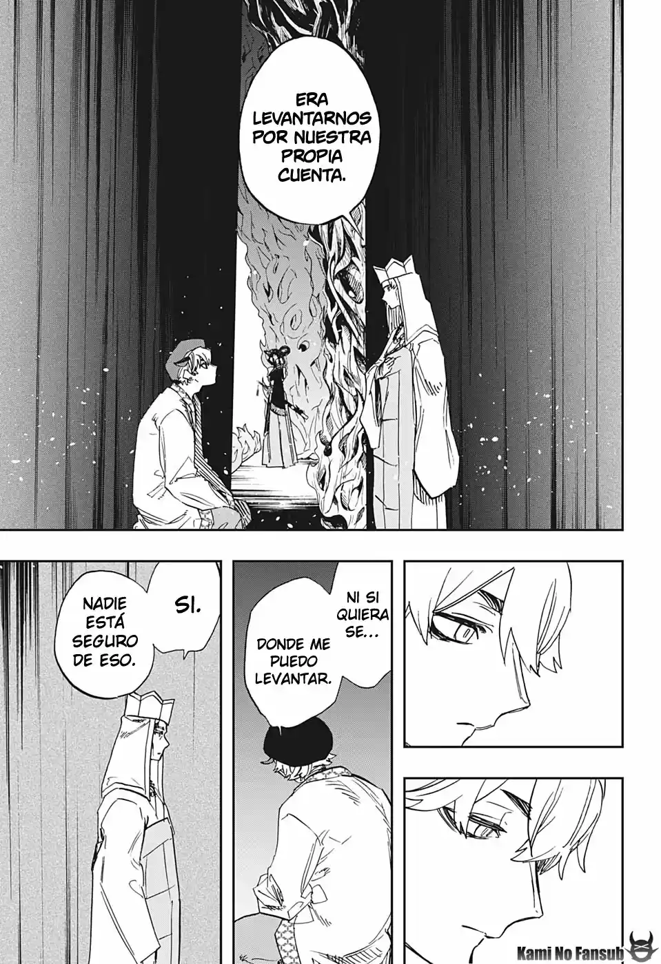 Act Age - Capítulo 92 - Página 14 - LectorTMOo