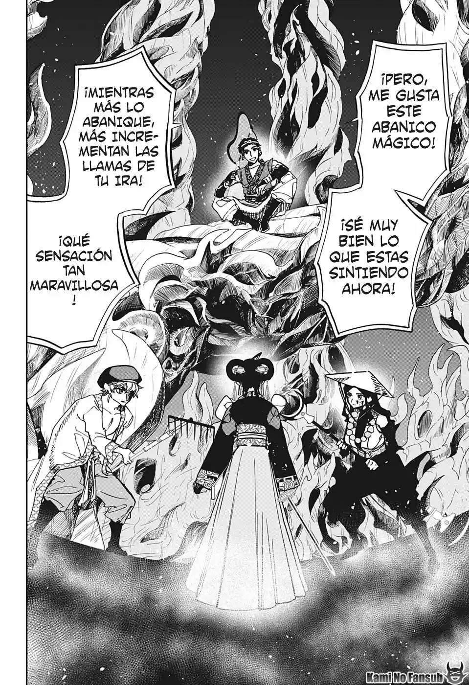 Act Age - Capítulo 93 - Página 14 - LectorTMOo