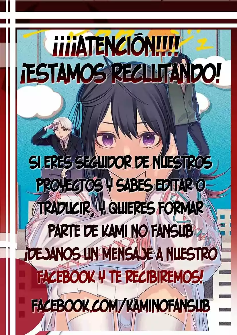 Act Age - Capítulo 94 - Página 2 - LectorTMOo
