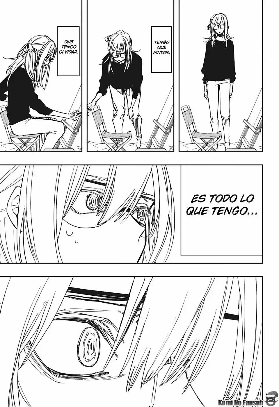 Act Age - Capítulo 94 - Página 13 - LectorTMOo