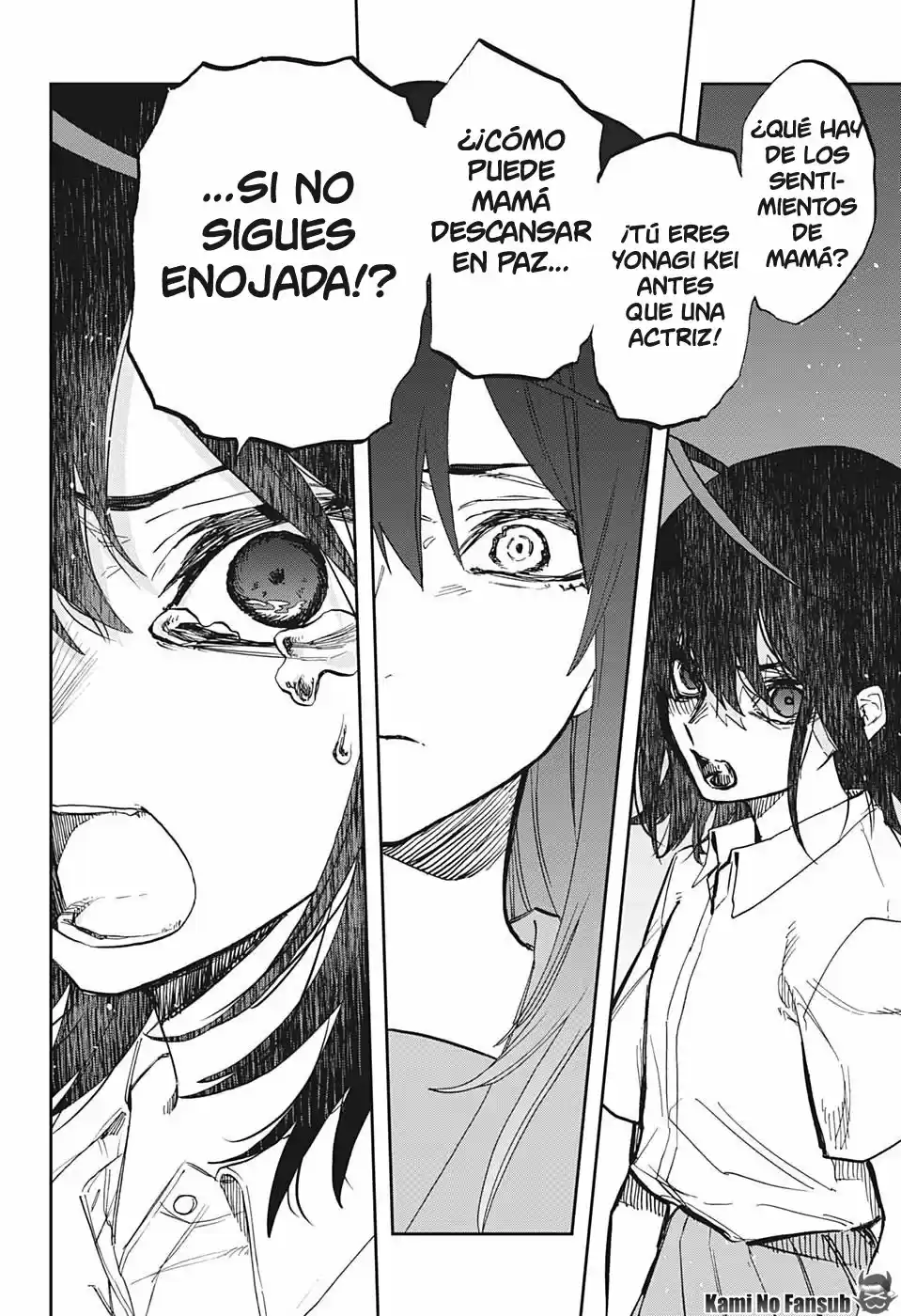 Act Age - Capítulo 95 - Página 9 - LectorTMOo