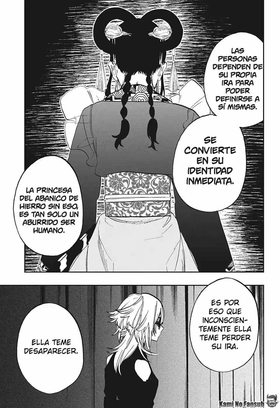 Act Age - Capítulo 95 - Página 16 - LectorTMOo