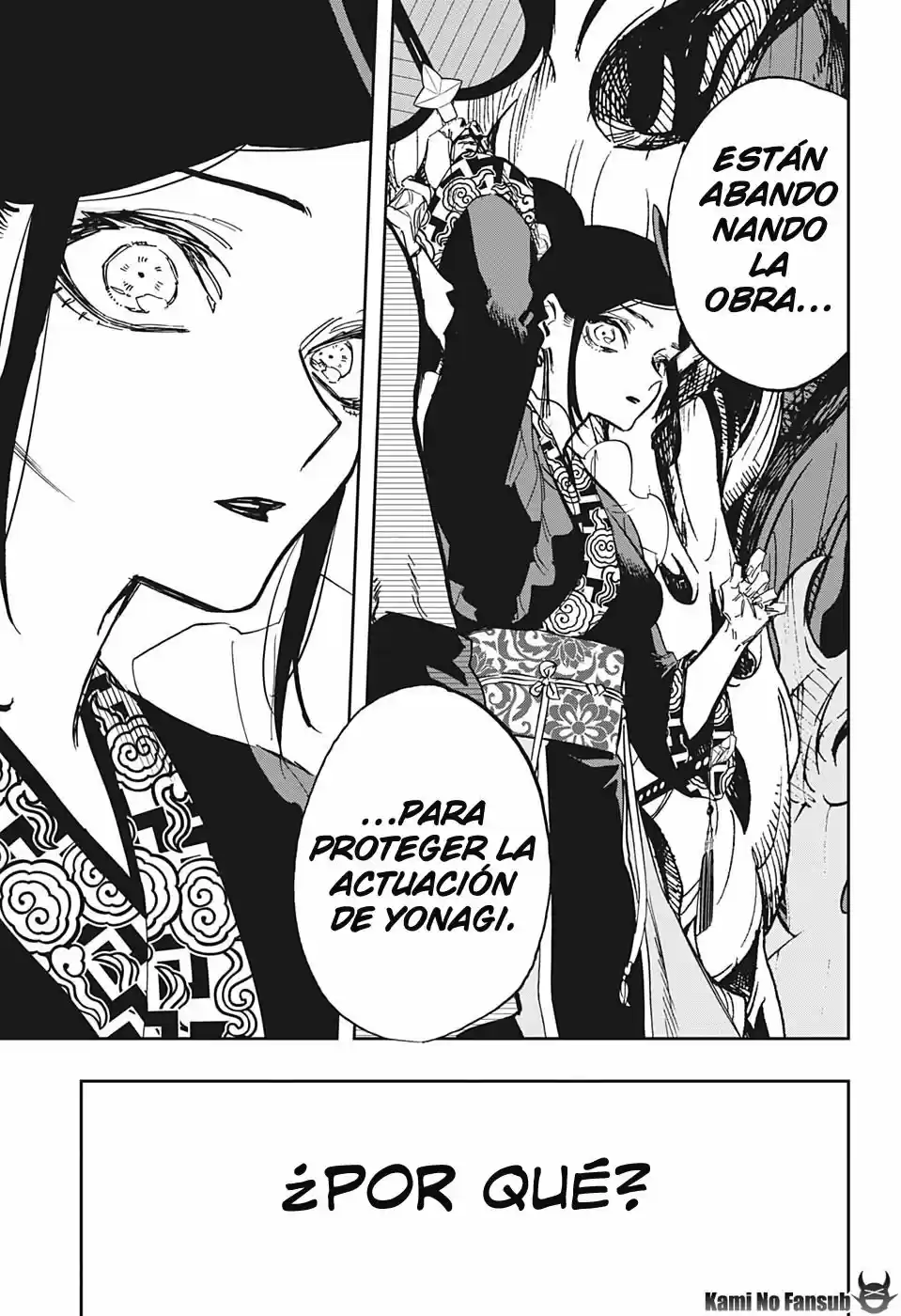 Act Age - Capítulo 98 - Página 10 - LectorTMOo