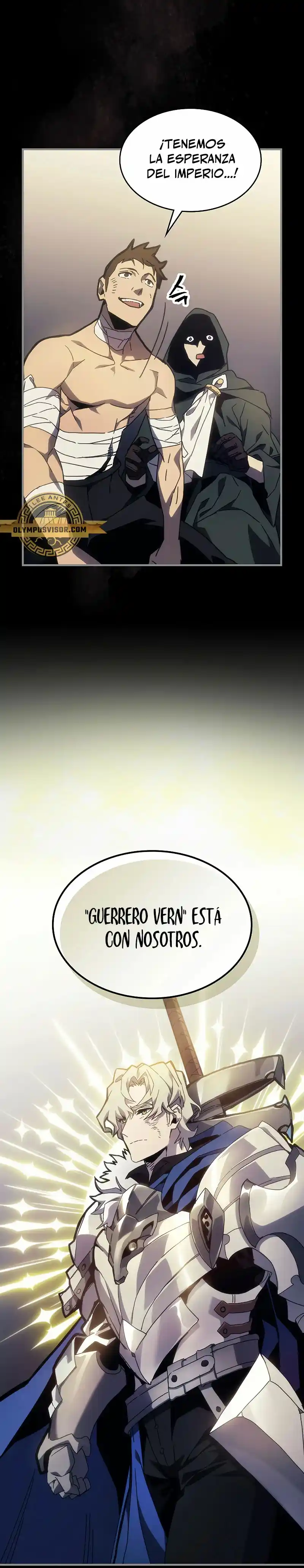 Actúe Como Un Jefecito Final, Sr. Devorador - Capítulo  - Página 5 - LectorTMOo
