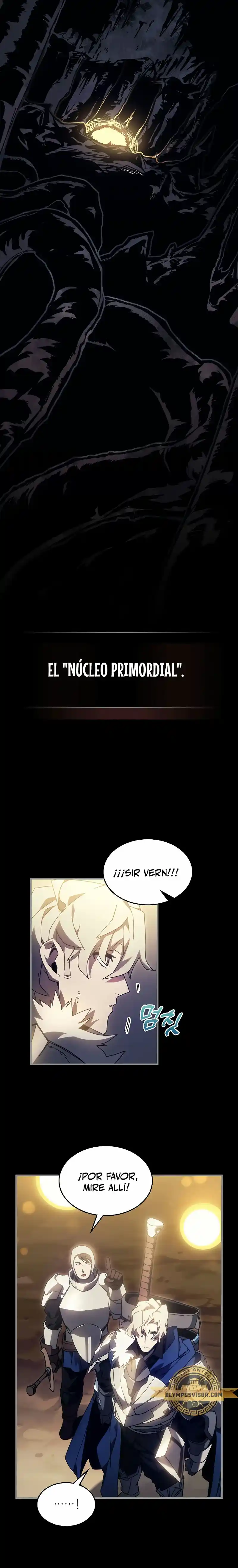 Actúe Como Un Jefecito Final, Sr. Devorador - Capítulo  - Página 11 - LectorTMOo