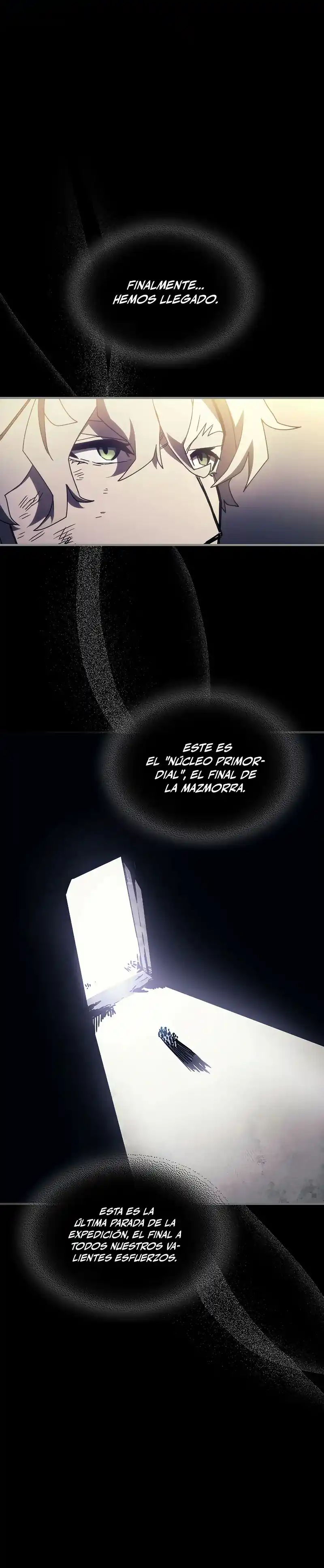 Actúe Como Un Jefecito Final, Sr. Devorador - Capítulo  - Página 13 - LectorTMOo