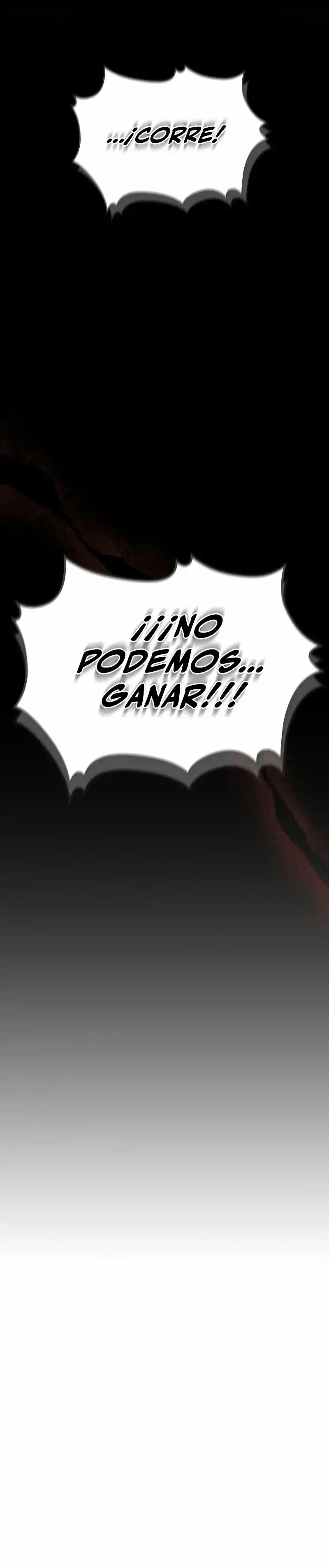 Actúe Como Un Jefecito Final, Sr. Devorador - Capítulo  - Página 21 - LectorTMOo