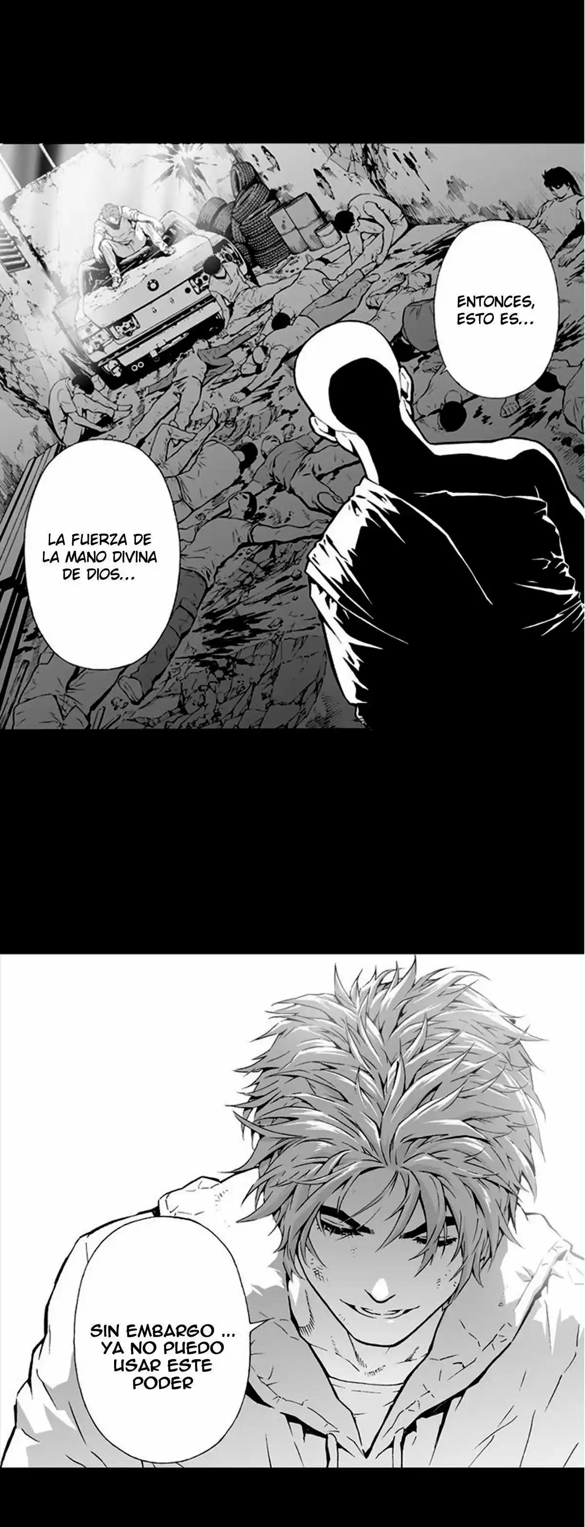 Action Idols - Age Of Young Dragons - Capítulo 1 - Página 3 - LectorTMOo