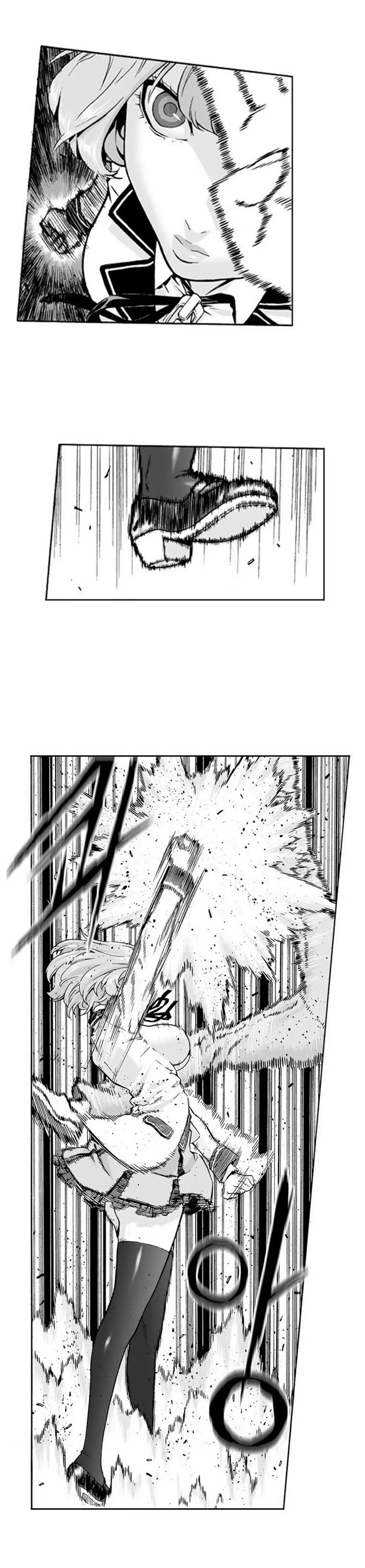 Action Idols - Age Of Young Dragons - Capítulo 1 - Página 50 - LectorTMOo