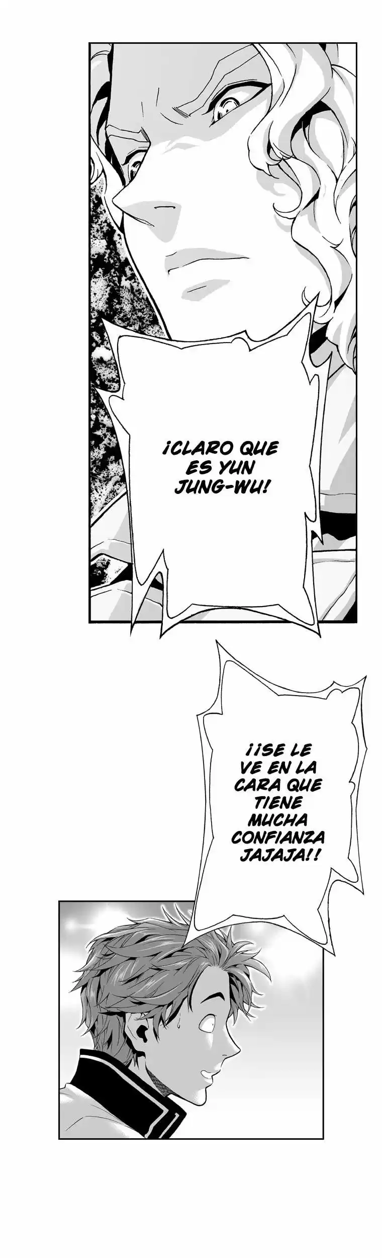 Action Idols - Age Of Young Dragons - Capítulo 10 - Página 10 - LectorTMOo