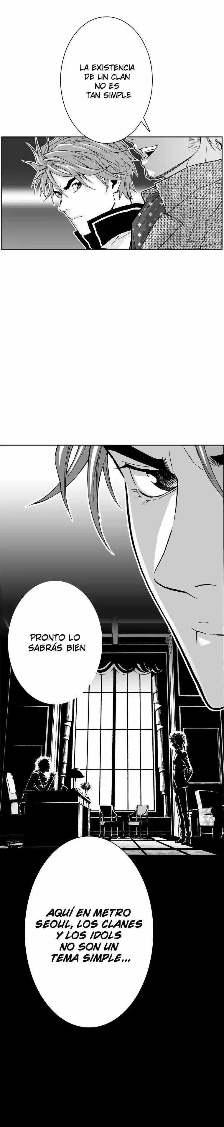 Action Idols - Age Of Young Dragons - Capítulo 10 - Página 17 - LectorTMOo