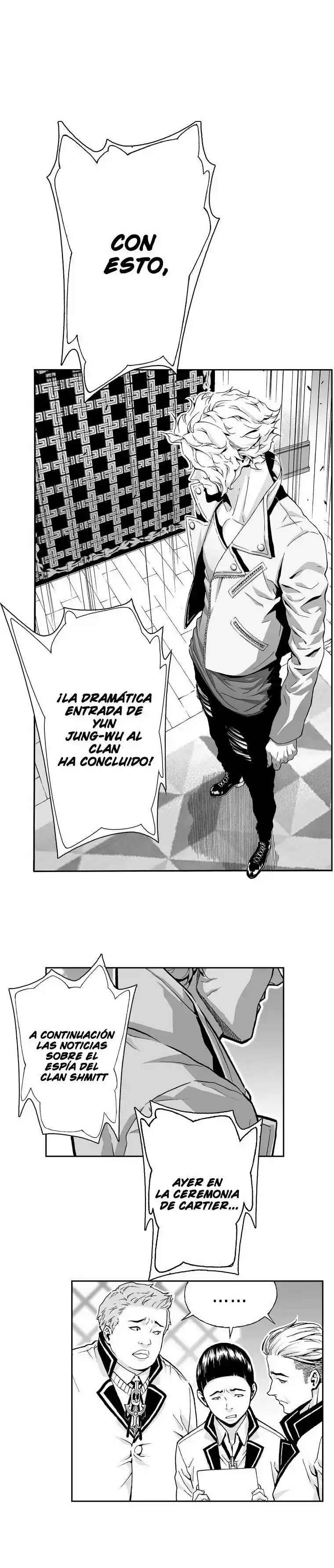 Action Idols - Age Of Young Dragons - Capítulo 10 - Página 23 - LectorTMOo