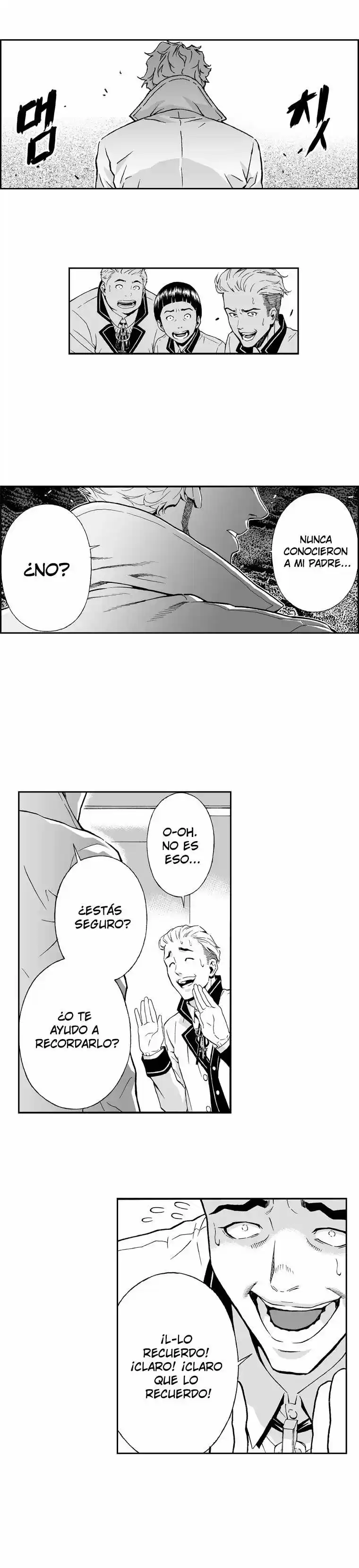 Action Idols - Age Of Young Dragons - Capítulo 10 - Página 26 - LectorTMOo