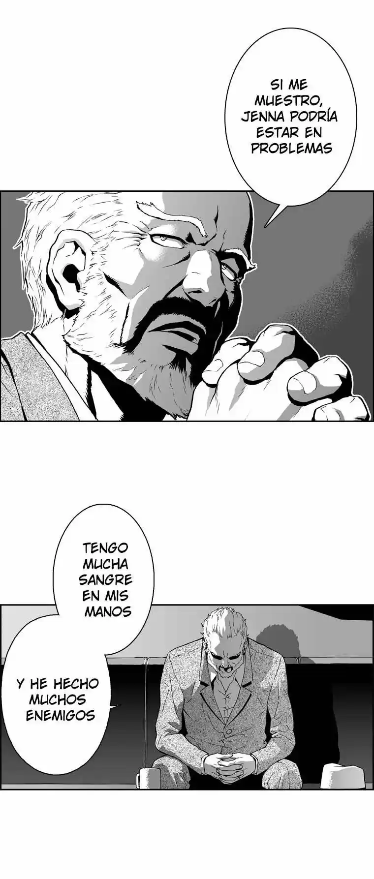 Action Idols - Age Of Young Dragons - Capítulo 11 - Página 10 - LectorTMOo
