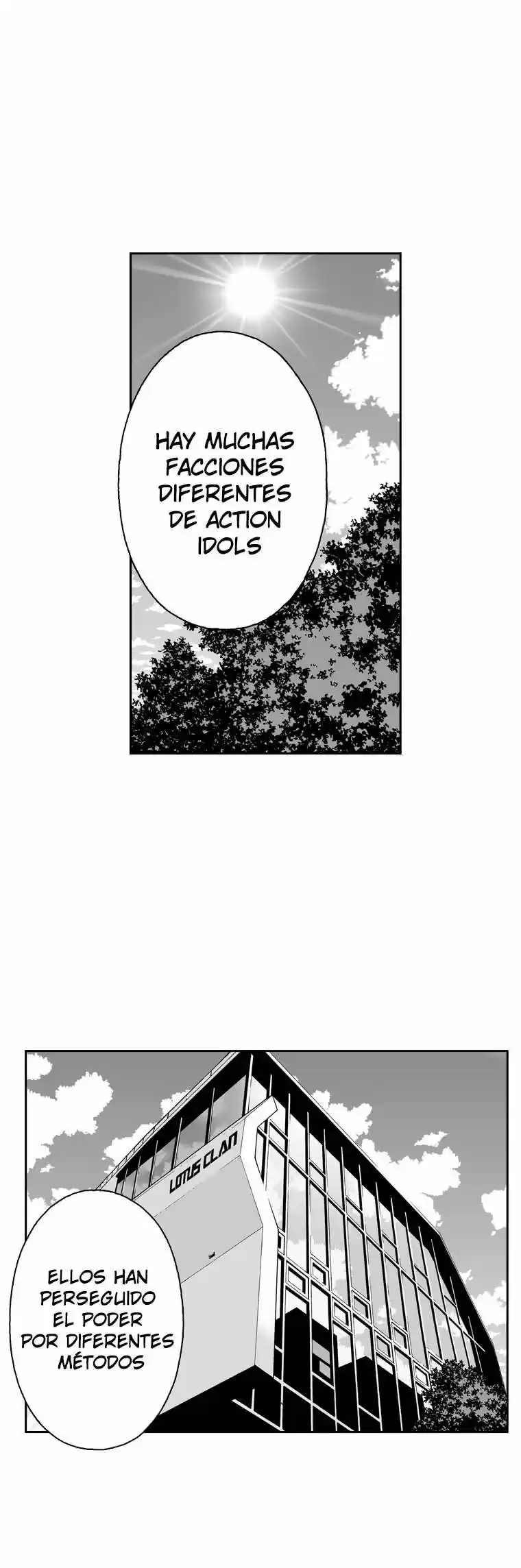Action Idols - Age Of Young Dragons - Capítulo 11 - Página 14 - LectorTMOo
