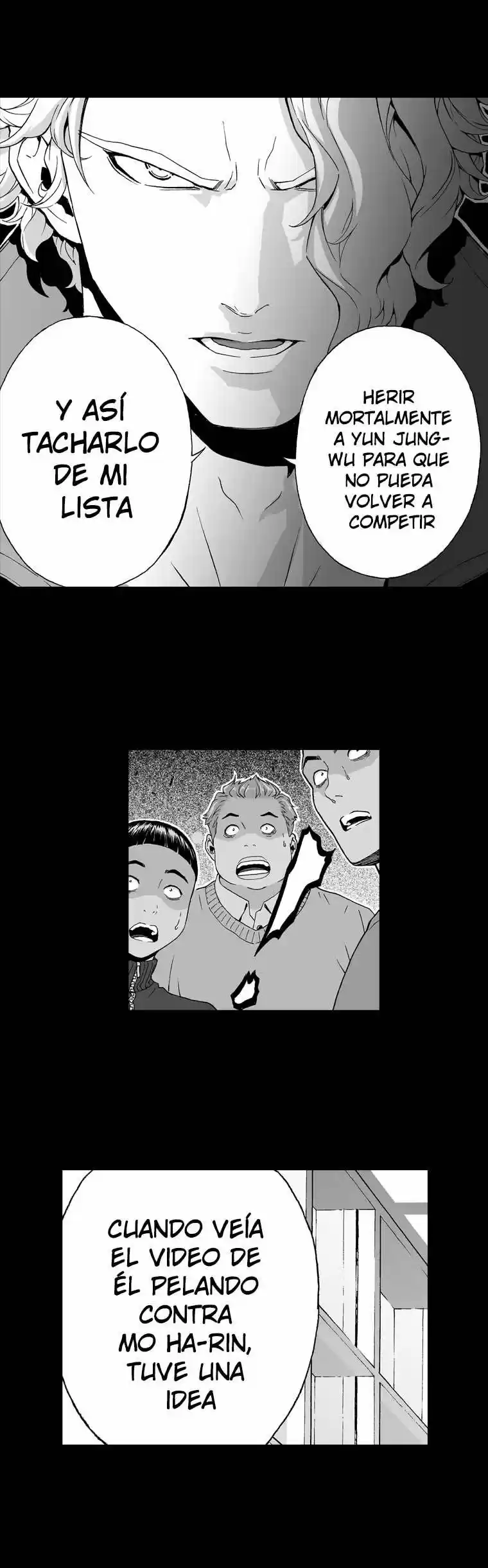 Action Idols - Age Of Young Dragons - Capítulo 11 - Página 21 - LectorTMOo