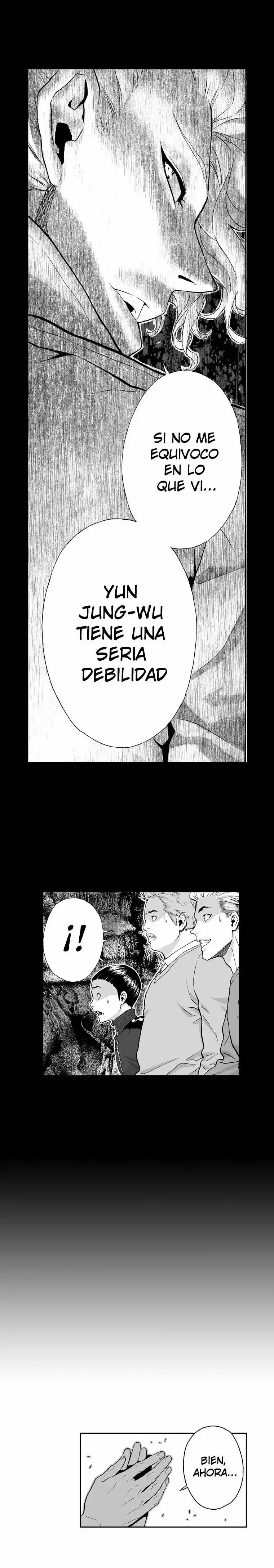 Action Idols - Age Of Young Dragons - Capítulo 11 - Página 22 - LectorTMOo