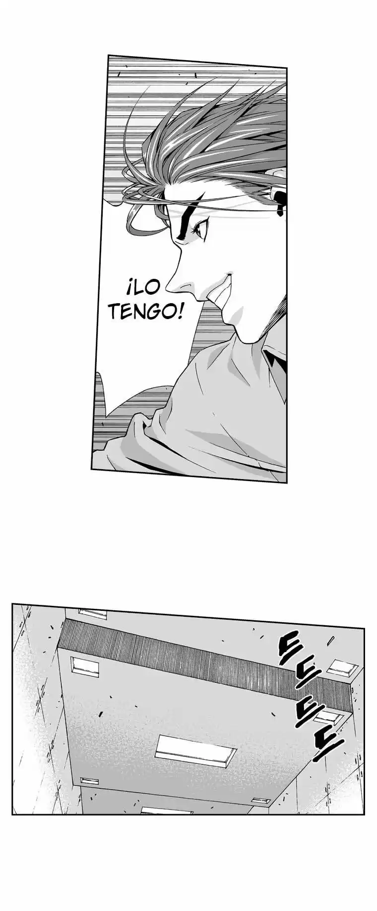 Action Idols - Age Of Young Dragons - Capítulo 12 - Página 8 - LectorTMOo