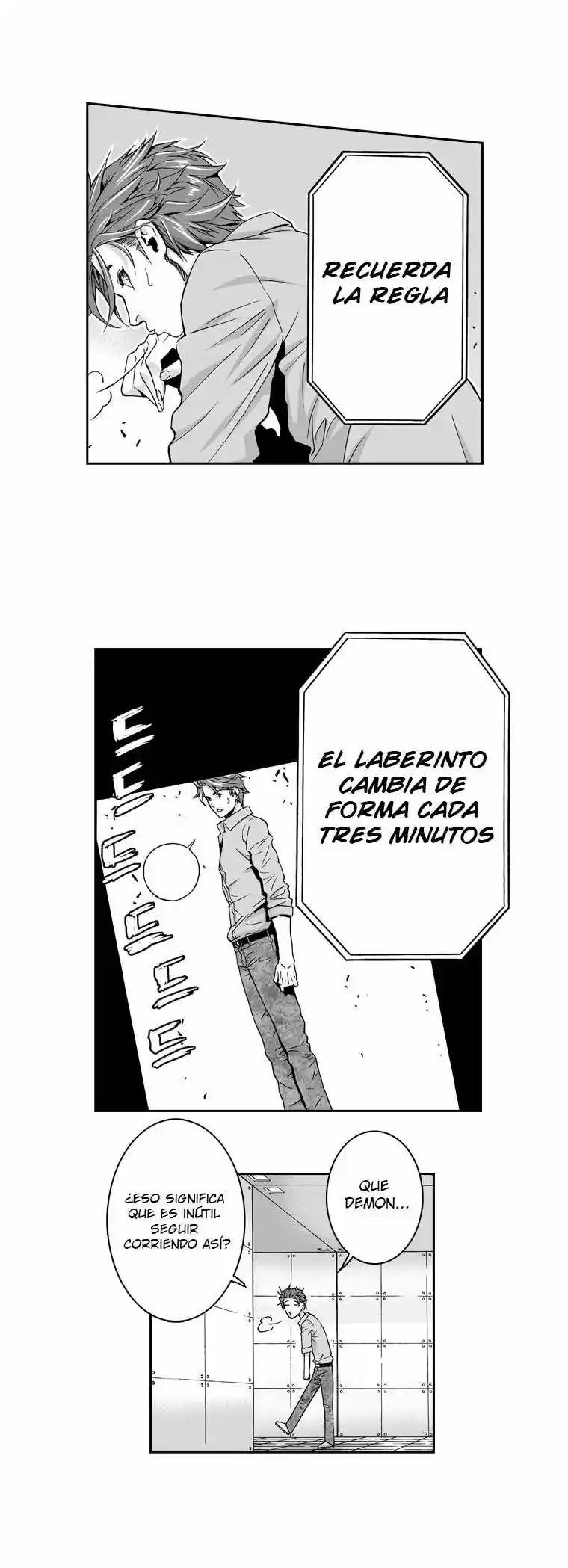 Action Idols - Age Of Young Dragons - Capítulo 12 - Página 10 - LectorTMOo