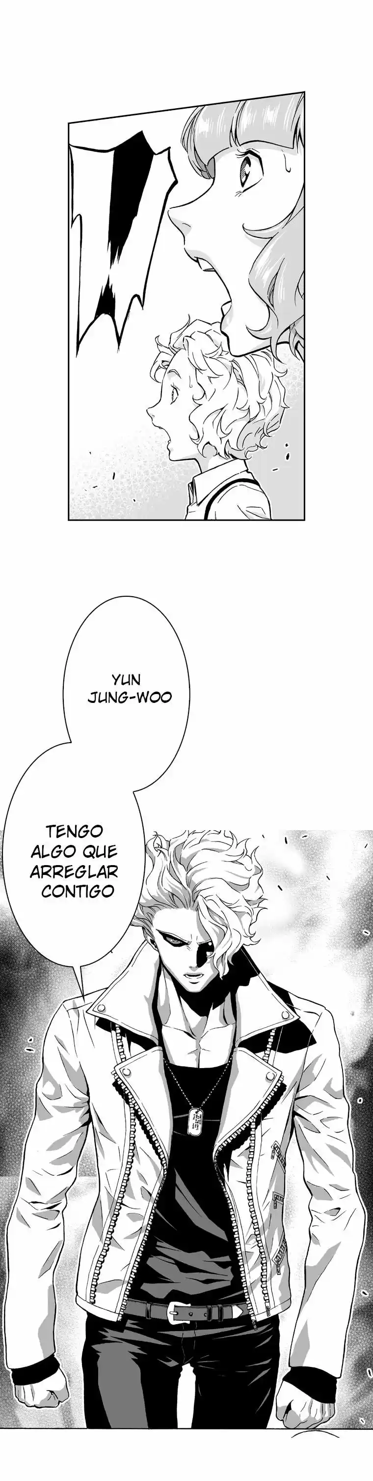 Action Idols - Age Of Young Dragons - Capítulo 12 - Página 19 - LectorTMOo