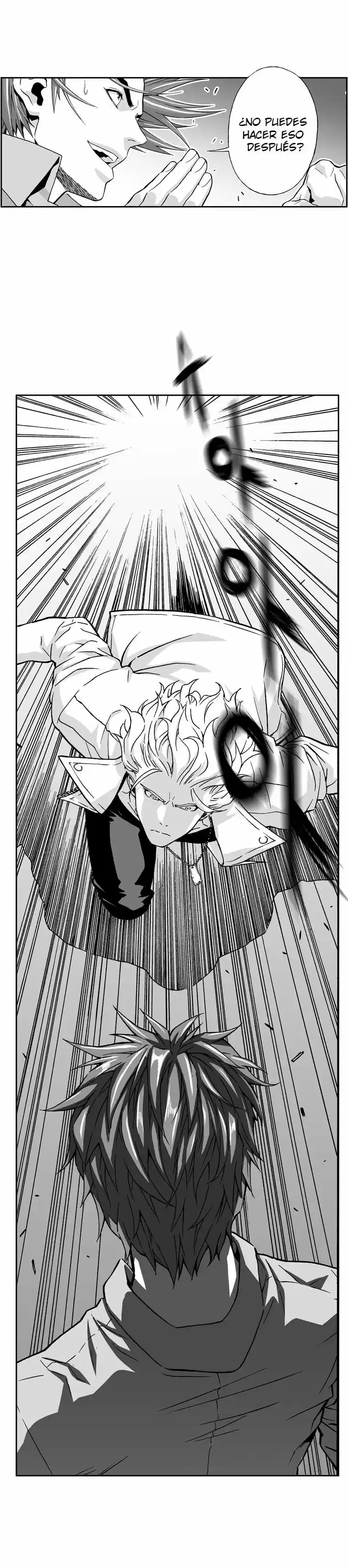 Action Idols - Age Of Young Dragons - Capítulo 12 - Página 20 - LectorTMOo