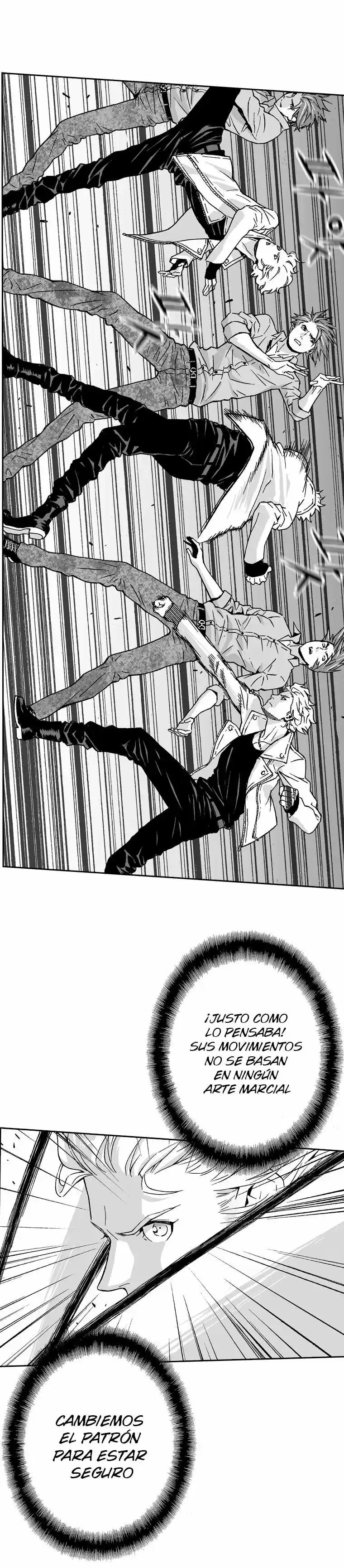 Action Idols - Age Of Young Dragons - Capítulo 12 - Página 22 - LectorTMOo
