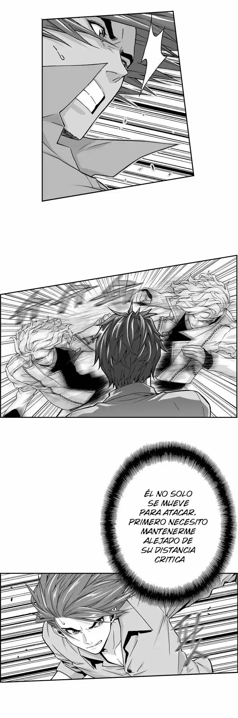 Action Idols - Age Of Young Dragons - Capítulo 12 - Página 23 - LectorTMOo
